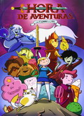 Hora de aventuras Temporada 1 [1080p]